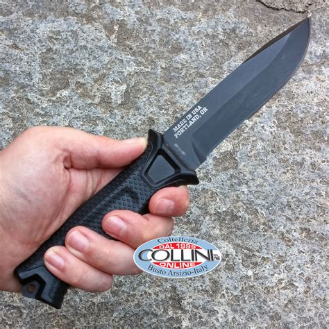 Gerber - StrongArm Fixed Black - knife