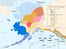 PBS - Harriman: Alaska Native Communities