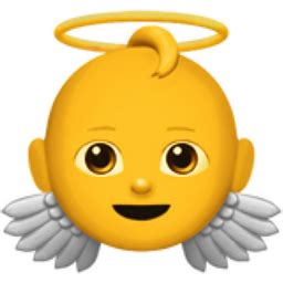 Angel Emoticon