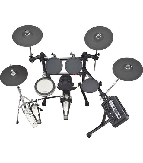 Yamaha Electronic Drum Set DTX6K-2X