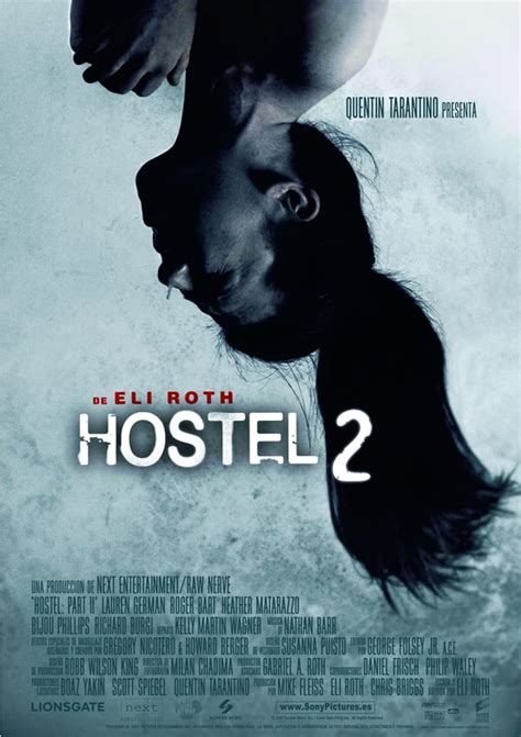 Hostel 2 - Película 2007 - SensaCine.com