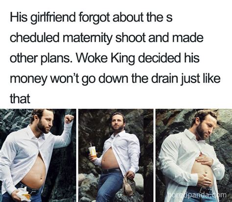 50 Of The Funniest Pregnancy Memes Ever | Bored Panda