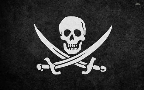 Jack Sparrow Logo Wallpapers - Wallpaper Cave