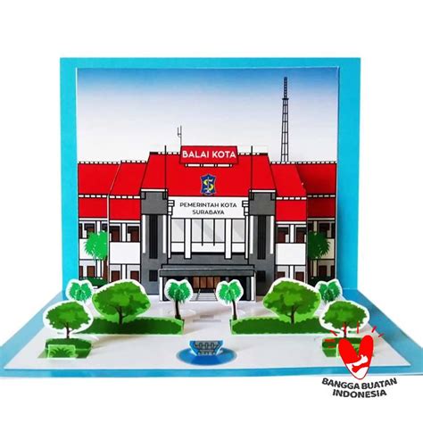 Detail Gambar Gedung Animasi 3d Koleksi Nomer 24