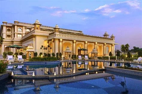 10 Palace Hotels In Jodhpur (2023) | Updated Deals, Latest Reviews, Photos