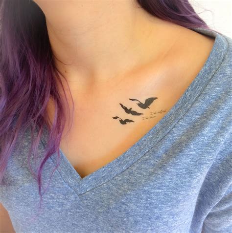 Pin de Lángné Benke en Tattoo | Tatuajes en clavicula, Tatuajes de hueso, Tatuajes para niñas