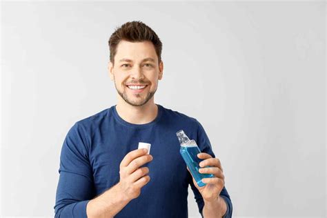 Best Mouthwash for Gum Disease — The Ultimate Guide