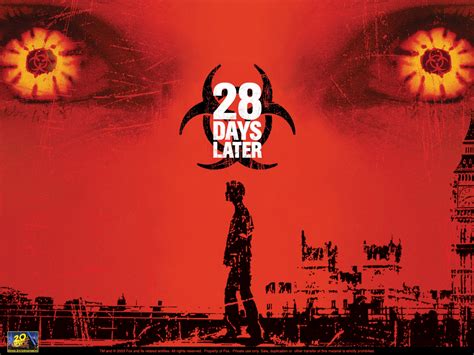 28 Days Later (2002):The Lighted