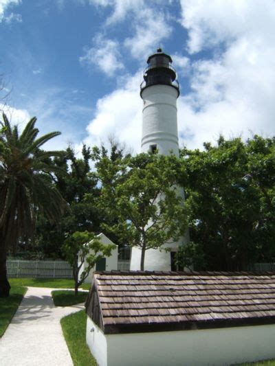 Florida lighthouses - Wikitravel