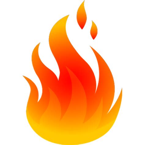 Download High Quality fire transparent background animated Transparent PNG Images - Art Prim ...