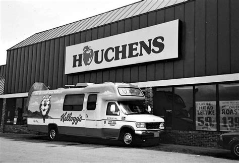 Houchen's Industries - Grocery.com