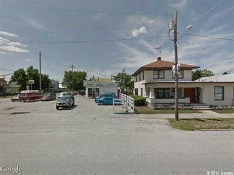 Google Street View Sabina (Clinton County, OH) - Google Maps