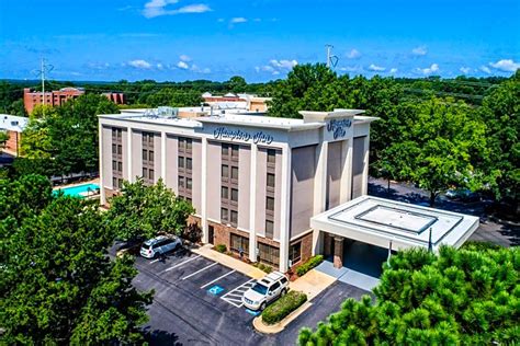 Hampton Inn Raleigh Cary - Hotel Deals