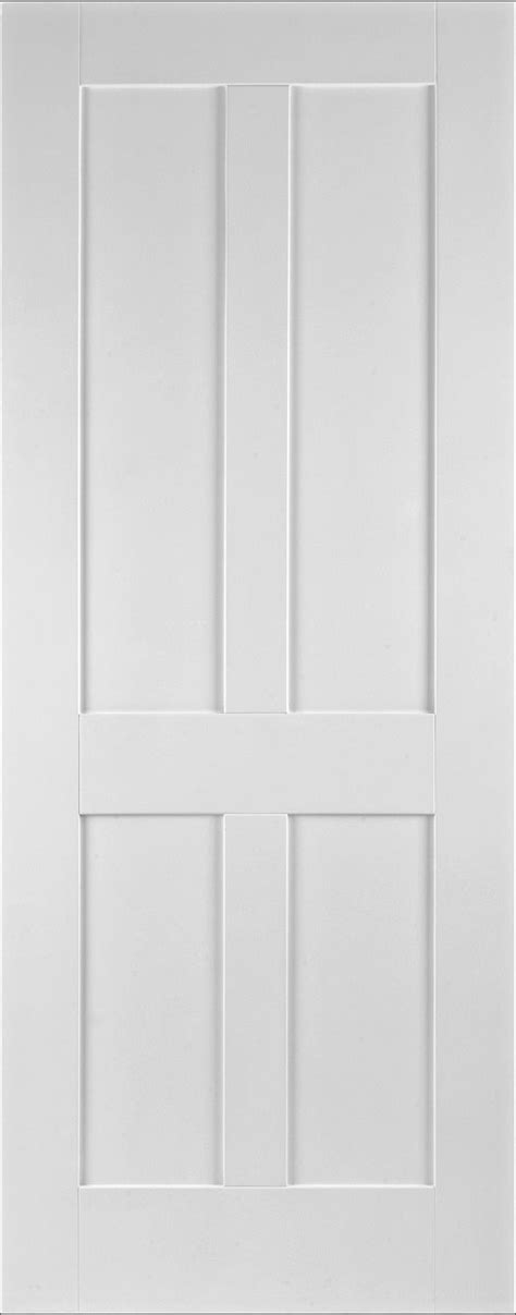 4 Panel Shaker Interior Doors: A Comprehensive Guide - Interior Ideas