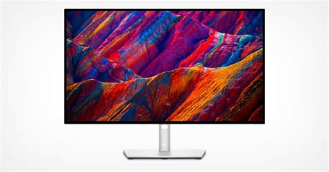 Dell Unveils New 4K, Color-Accurate Monitors Using LG's IPS Black Tech ...