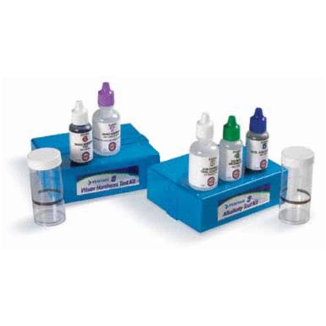 Pentair R151276 Water Hardness Test Kit