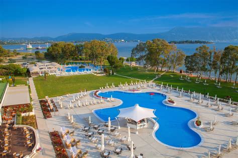 Kerkyra Blue Hotel & Spa by Louis Hotels - Reviews, Photos & Rates ...