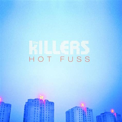 The Killers - Somebody Told Me Lyrics | Musixmatch