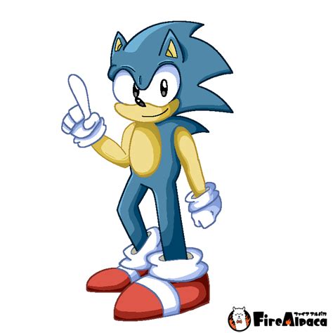 Sonic Gif by Phobus-Apollo on DeviantArt