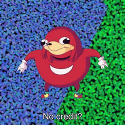 Ugandan Knuckles Sonic Changing Colors GIF | GIFDB.com