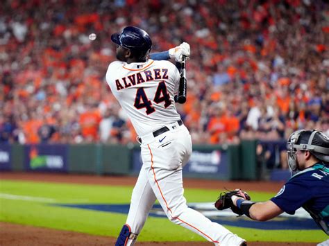 World Series Game 3 best bets: Astros to claim series lead - Sreepur News