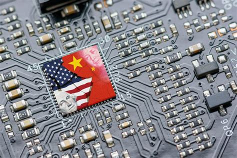 US considers new restrictions on exporting AI Chips to China | Digital ...