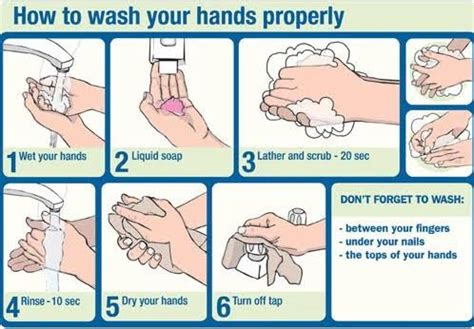 COVID - 19 : Make Hand Washing A Way Of Life - Virologist - newscorner