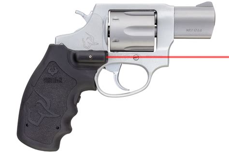 TAURUS INTERNATIONAL - 856 REVOLVER 38 SPL+P