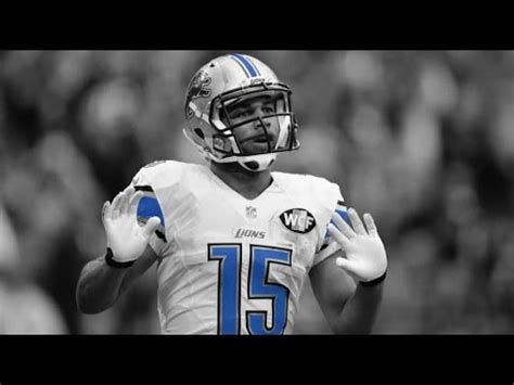 Golden Tate Highlights "No Problem" - YouTube