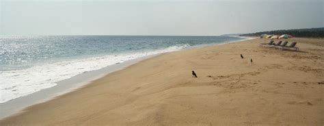 Poovar Beach, Trivandrum - Experience Kerala