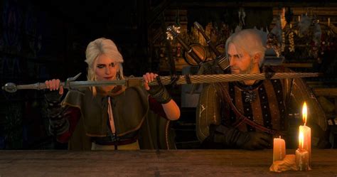 The Witcher 3: The Top 10 Main Quests, Ranked