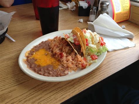 Popo`s Mexican Food Menu, Reviews and Photos - 222 E McGaffey St, Roswell, NM 88203-5520 , Roswell