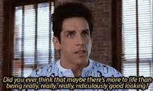 Zoolander Blue Steel GIF - Zoolander Blue Steel Ben Stiller - Discover ...