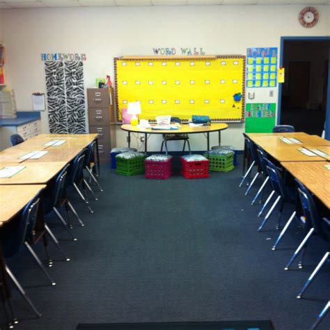 25 best images about Classroom Seating Arrangements and Learning Spaces ...