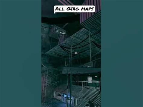 All Gtag maps - YouTube