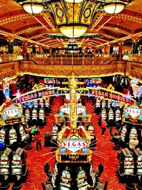 Ameristar Casino Hotel Kansas City, 3200 Ameristar Dr, Kansas City, MO ...