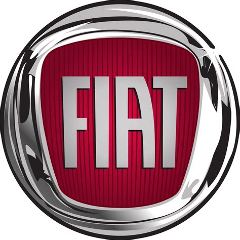 Fiat Logo PNG Transparent – Brands Logos