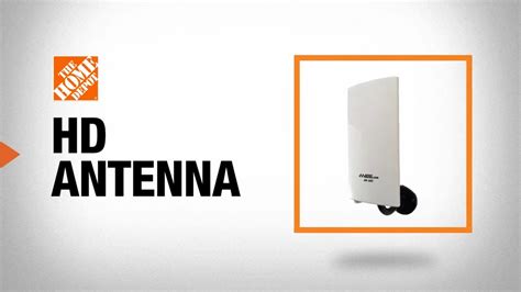 Understanding the Different Types of TV Antennas Available-:Complete Guide