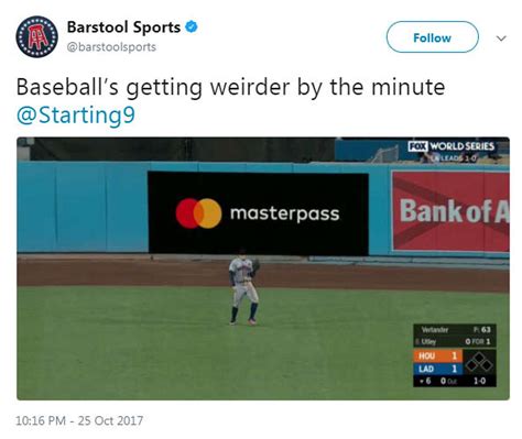 Internet freaks out over nerve-wracking Astros' Game 2 win