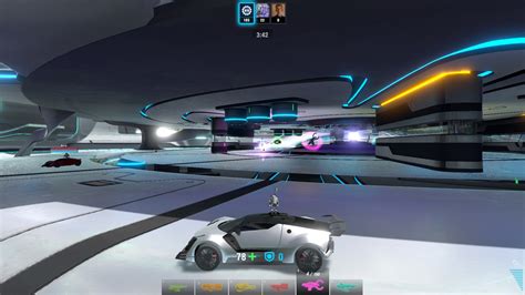 Cars Arena on Steam