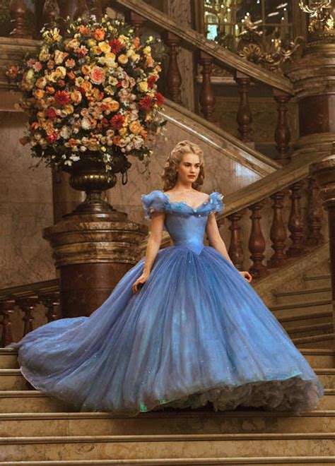 FILM IN REVIEW: Cinderella (2015) – Cinematic Crash Course