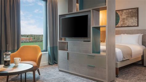 Staybridge Suites opens extended stay hotel at Heathrow – Business ...