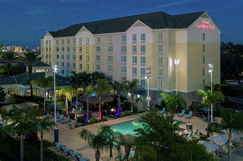 HILTON GARDEN INN ORLANDO INTERNATIONAL DRIVE NORTH $101 ($̶1̶4̶3̶) - Updated 2022 Prices ...