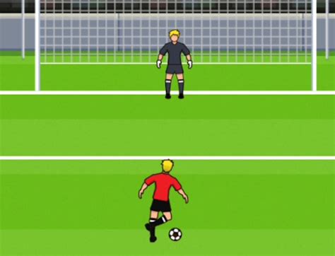 World Cup Penalty 2018 Game - Play online for free | KibaGames