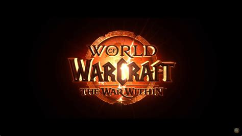 2024 WoW roadmap details path to The War Within launch | ONE Esports