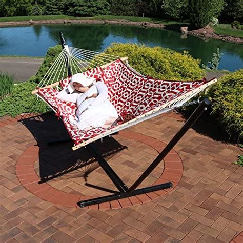 The 4 Best Hammocks With A Stand