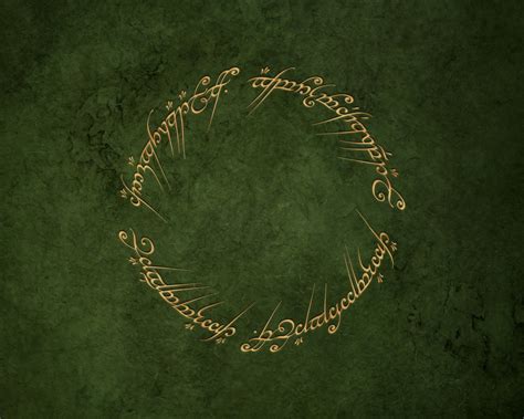 Download Movie The Lord Of The Rings Wallpaper