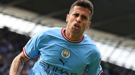 Joao Cancelo transfer news: Man City full-back completes Bayern Munich ...