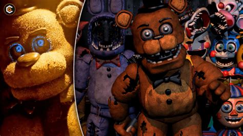 Fnaf 2 Unblocked: Free Online Games For PC In 2023 - Connection Cafe