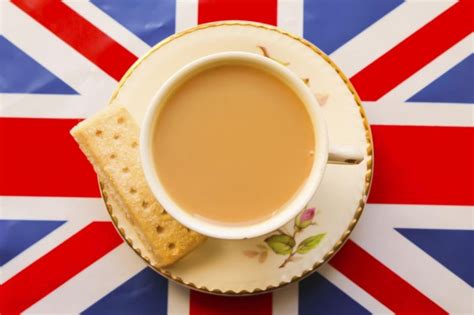 What you need to know about British tea? | Tealovers.com